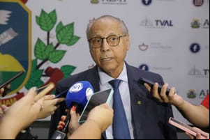 União Brasil conta com Mauro candidato a senador e Jayme governador, diz Júlio Campos