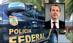 Polícia Federal suspeita juiz de Mato Grosso usou família para receber que propina