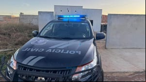 PC prende faccionados envolvidos com lavagem de dinheiro e entrada de celulares em presídio