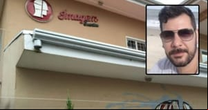 Preso por golpe em formaturas cita rombo de R$ 400 milhões na Unimed para pedir liberdade