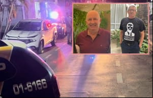 Fotos, chamadas telefônicas e transferências ligam pecuarista a assassinato de advogado