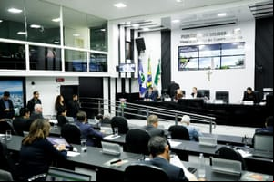 Novos diretores da Agência Cuiabá Regula são aprovados pela Câmara Municipal; nomes