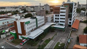 Unimed Cuiabá inaugura hospital para atender a população