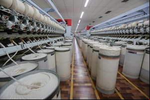 Mato Grosso terá maior PIB Industrial do Brasil em 2025 com alta de 6,7%