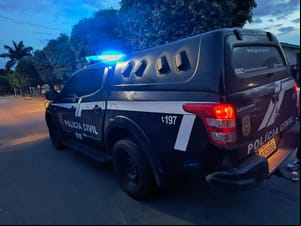 Homem foi morto a mando de facção por dívida de drogas e agressão contra a esposa