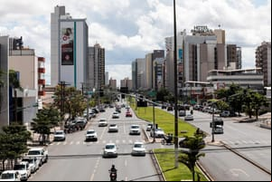 IPVA de veículos com placas finais 8,9 e 0 deve ser pago até 30 de maio em Mato Grosso