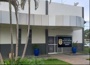 Avô condenado por estuprar a neta menor de idade durante sete anos é preso em Cuiabá