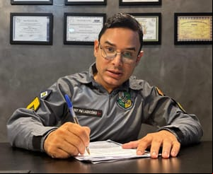 Associação de PMs pede que corregedoria e MP apurem conduta de delegado