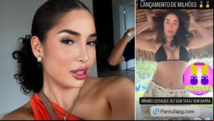 Justiça do Ceará concede liberdade a estudante de MT presa por divulgar jogo do "Tigrinho"