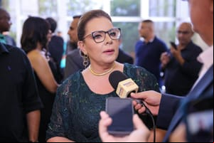 Presidente diz que Câmara "não vai sentar" sobre denúncia contra vereadores afastados
