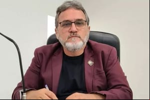 Ex-vereador que comparou colega a hiena é condenado por violência política de gênero