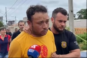 Assassino de mãe e filhas em Sorriso é condenado por matar jornalista