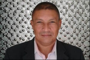 Sargento da reserva da PM morre após ar mal durante partida de futebol em Cuiabá