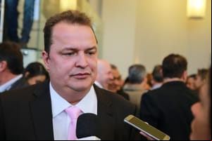 Max Russi sobre fusões: “Se alguém se sente prejudicado, que procure outro caminho”