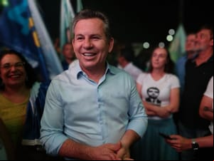 Mauro é favorito e briga ao Senado deve ser ferrenha pela segunda vaga