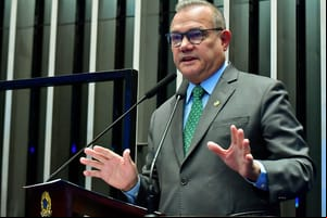 Wellington cobra novo ministro da Previdência: “assumiu o lugar de quem itiu safadeza no INSS”