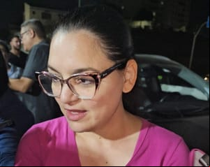 Vereadora nega subir no mesmo palanque de Lula em eventual entrega de casas em Cuiabá