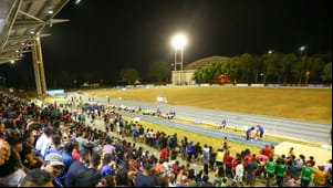 MT sedia Campeonato Brasileiro Sub-18 de Atletismo a partir desta sexta-feira