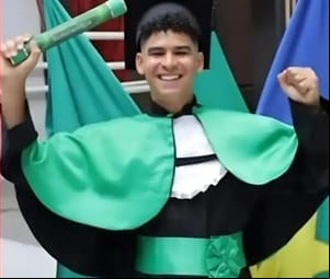 Aluno do IFMT morre após cair em lago de usina de etanol que trabalhava; polícia investiga