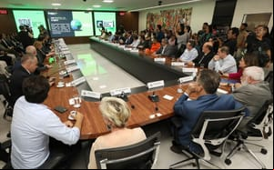 CAR Digital 2.0 é lançado e alcançará 142 municípios de MT até o fim do ano