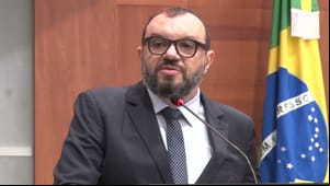 Cel. Fawcett e a lenda de seu neto indígena