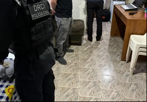 Médico, vereador é preso por abuso sexual de crianças e adolescentes; crimes eram gravados