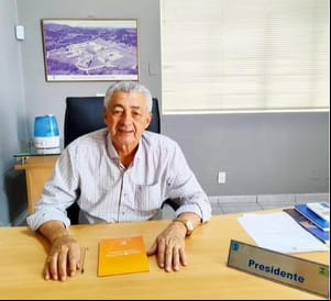 Presidente do Ipem de MT morre de  infarto fulminante aos 65 anos