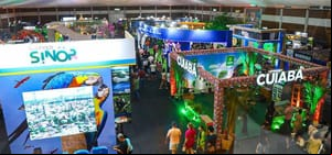 Fórum da Agricultura Familiar e Turismo Rural será destaque na FIT Pantanal