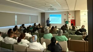 Unimed Cuiabá realiza palestra e capacitação sobre TEA