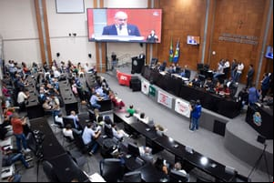 ALMT debate irregularidades nos consignados e deputada defende abertura de I