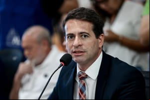 Ministério Público destaca investimentos do Estado na saúde publica
