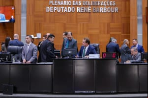 Estado prevê arrecadação de R$ 40 bi e RGA de 4,46%; renúncia fiscal deve chegar a R$ 11 bilhões