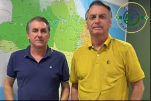 “Bolsonaro da Shopee” pode disputar eleição de 2026 como deputado federal pelo PL