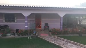 Suspeito de espancar homem e atear fogo em casa por ciúmes da ex-companheira é presa