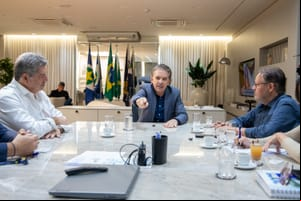 TCE propõe que Estado compre a Santa Casa e secretário descarta fechamento do hospital