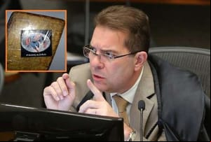 Ministro do STJ mantém prisão de megatraficante condenado a 80 anos que alega doenças crônicas