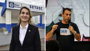 Após dois anos, coronel da PM é exonerada da Secretaria de Assistência Social; sargento assume