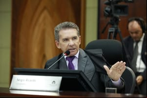 TCE dá prazo até dia 18 para que empresas apresentem contratos com servidores estaduais