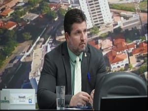 Vereador propõe realocação de ambulantes da 13 de Junho para o Beco do Candeeiro