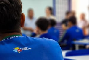 MT tem mais de 90 mil estudantes inscritos; inscrições encerram nesta sexta-feira