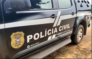 Valentão agride esposa e sogra e é preso em flagrante