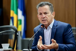 Governador classifica caso como “absurdo” e espera condenação de vereador preso por pedofilia