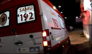 Jovem de 24 anos morre após perder controle de moto e colidir contra meio-fio