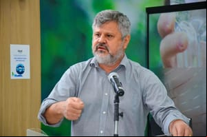 Justiça absolve ex-prefeito e outros quatro de acusação de desvio de R$ 1,6 mi em Cuiabá