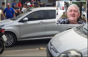 Ex-dirigentes sindicais são condenados pelo assassinato de advogado em Cuiabá